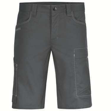 uvex 8881105 Bermuda Kleider-Größe: 44    Grau