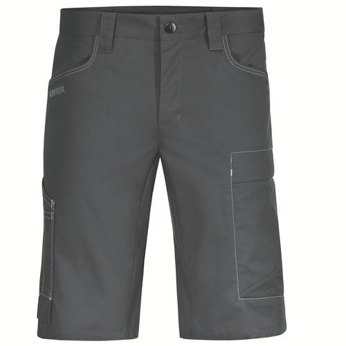 Thumbnail - uvex 8881110 Bermuda Kleider-Größe: 54 Grau