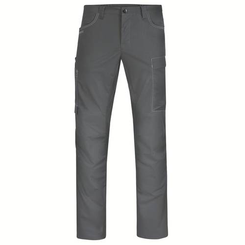 uvex 8886811 Cargohose Grau Kleider-Größe: 56