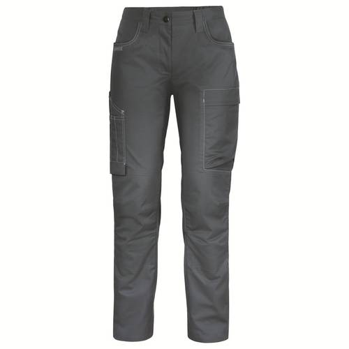 Thumbnail - uvex 8887601 Cargohose Grau Kleider-Größe: 36