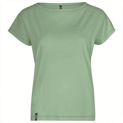 Thumbnail - uvex 8888512 T-Shirt Kleider-Größe=XL Grün