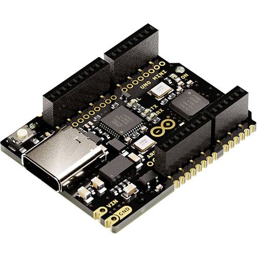 Thumbnail - Arduino ABX00062 Board UNO Mini Limited Edition Core ATMega328