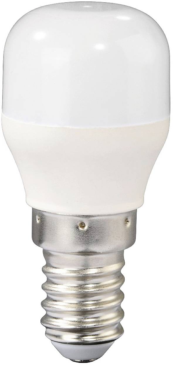 HAMA Xavax LED-Kühlgerätelampe 2W, E14, neutralweiß