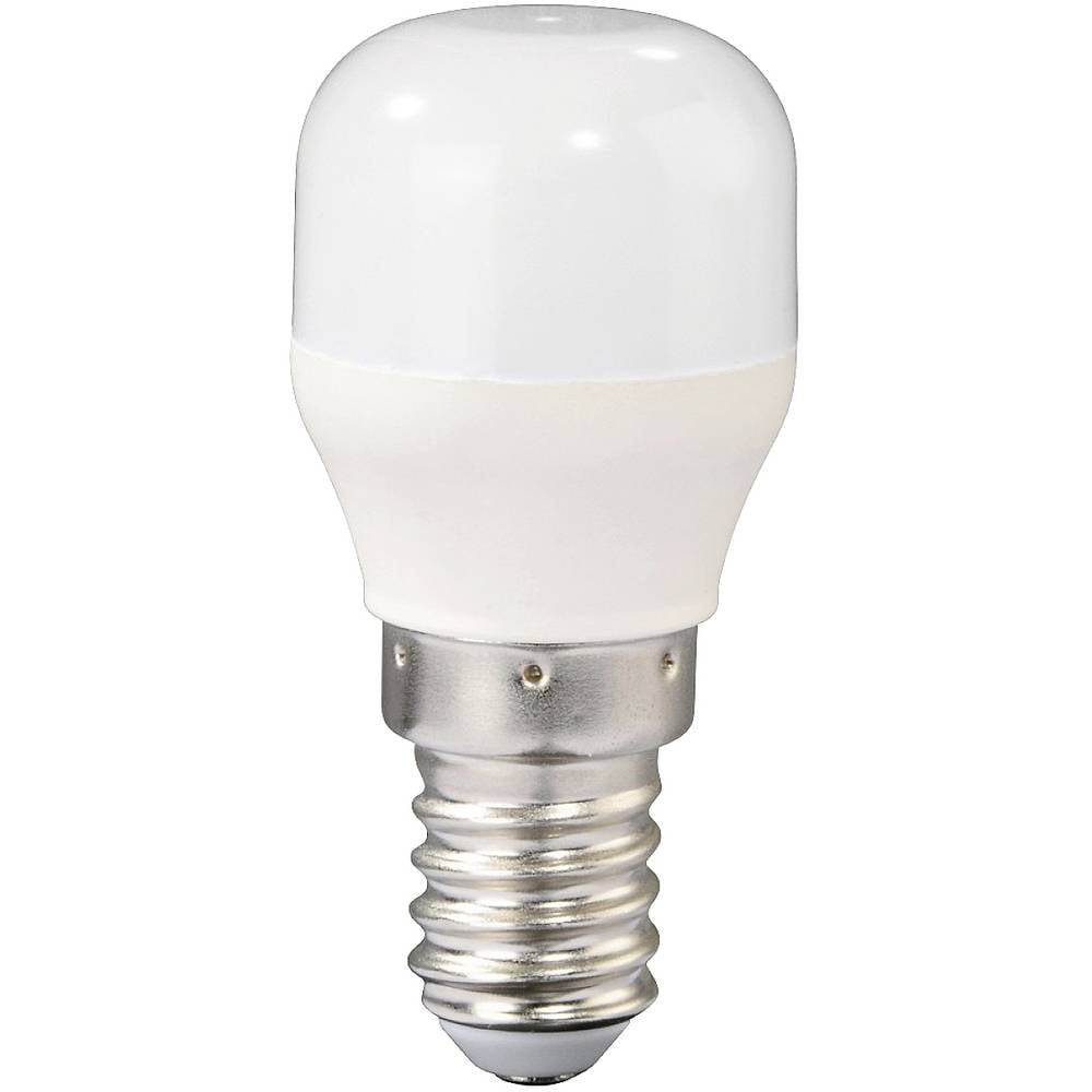Xavax LED-koelkastlampje Energielabel: F (A G) 59 mm 230 V E14 2 W Neutraalwit 1 stuk(s)