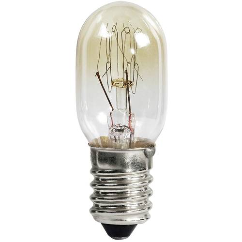 Xavax Backofenlampe 54 mm 230 V E14 25 W EEK G (A - G) Warmweiß 1 St.