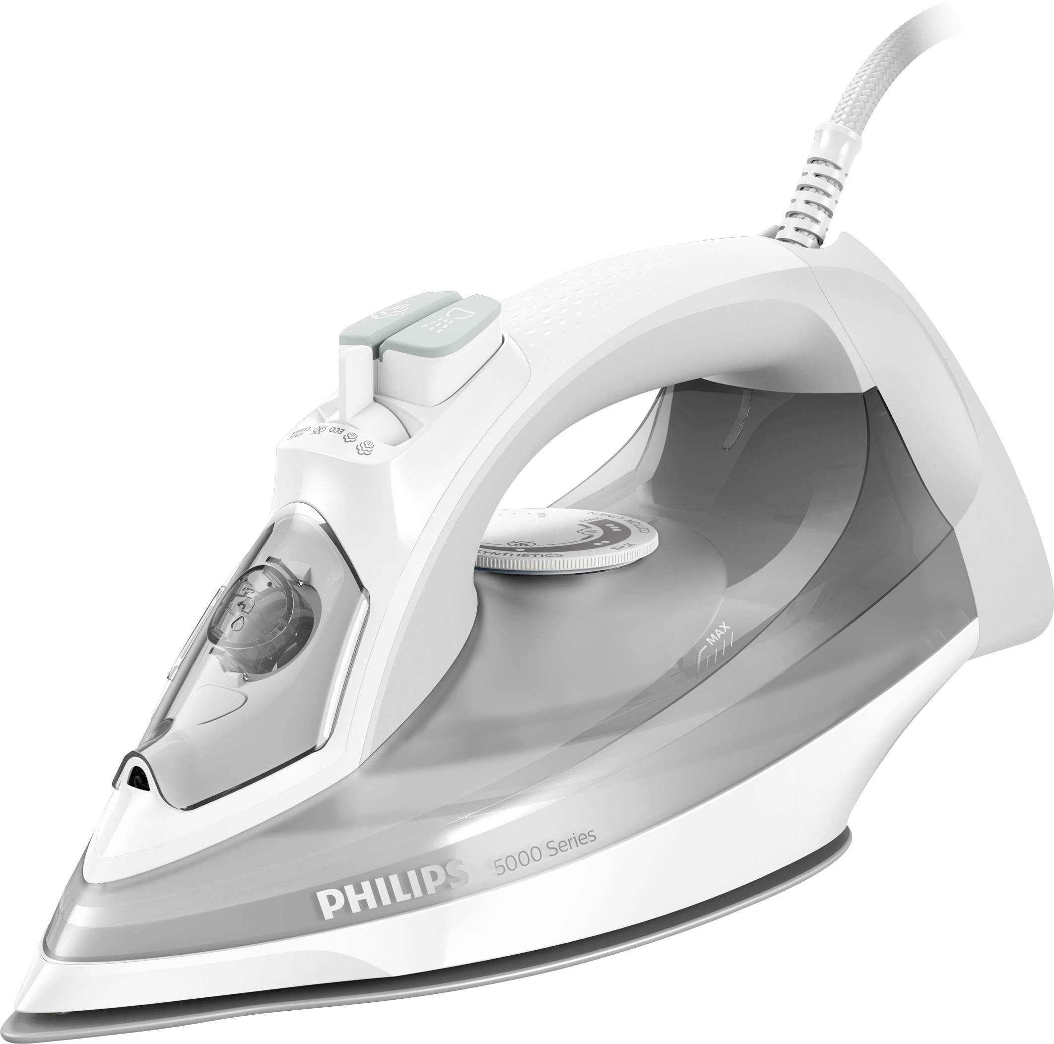 Philips 5000 series DST5010 - Dampfbügeleisen-0