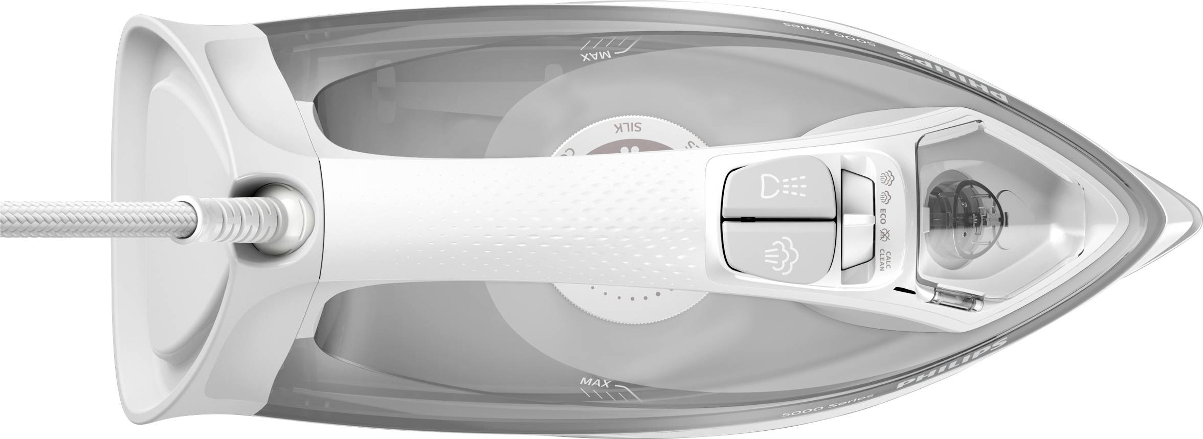 Philips 5000 series DST5010 - Dampfbügeleisen-1