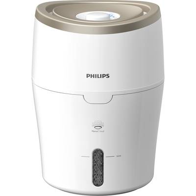 Philips HU4811/10 Luftbefeuchter  38 m² Weiß 1 St.