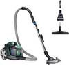Philips 5000 series FC9555/09 Beutelloser Staubsauger - 900 W - Zylinder-Vakuum - Trocken - Beutellos - 1