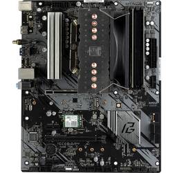 Image of Renkforce PC Tuning-Kit AMD Ryzen™ 5 Ryzen 5 5600X (6 x 3.7 GHz) 16 GB keine Grafikkarte ATX