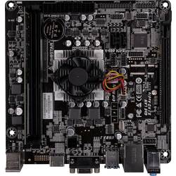 Image of Renkforce PC Tuning-Kit AMD A4 Pro A4-3350B (4 x 2 GHz) 8 GB AMD Radeon Graphics R4 Mini-ITX