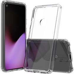 Image of JT Berlin Pankow Clear Backcover Google Pixel 5 Transparent