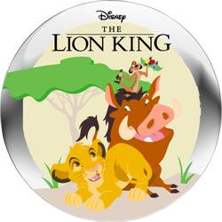 onanoff onanoff Hörbuch StoryShield Disney: Der König der Löwen & Das Dschungelbuch SS-DISNEY LION KING