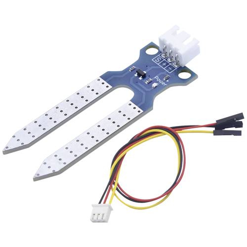 TRU COMPONENTS Feuchtesensor Passend für (Einplatinen-Computer) Arduino