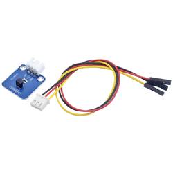 TRU COMPONENTS Temperatursensor Passend für (Einplatinen-Computer) Arduino TC-9958892