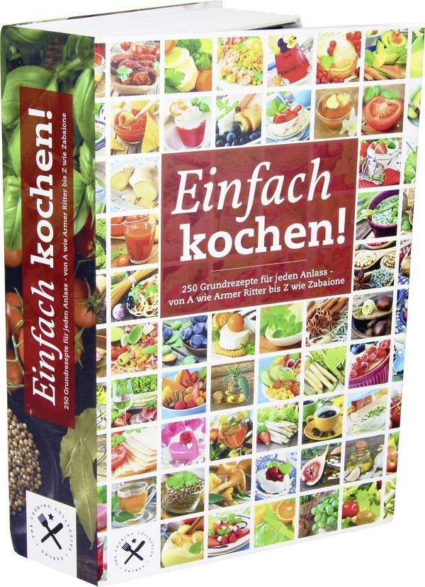 kh-security 370188 Buchtresor Zahlenschloss