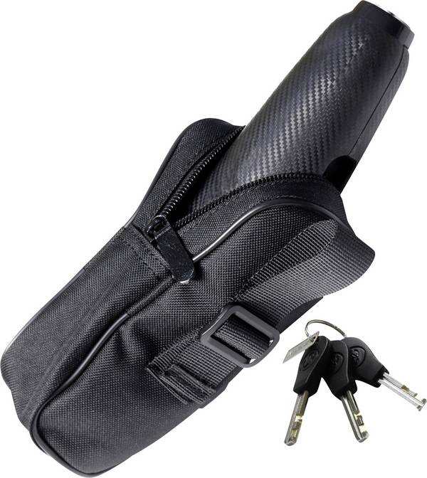 kh-security  Gürteltasche   mit Alarm