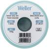 Weller T0051402499 Lötzinn, bleifrei Spule, bleifrei Sn3,0Ag0,5Cu 100 g 1 mm