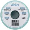 Weller T0051402599 Lötzinn, bleifrei Spule, bleifrei Sn3,0Ag0,5Cu 100 g 0.8 mm