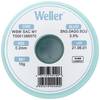 Weller T0051386570 Lötzinn, bleifrei Spule, bleifrei Sn3,0Ag0,5Cu 10 g 0.20 mm