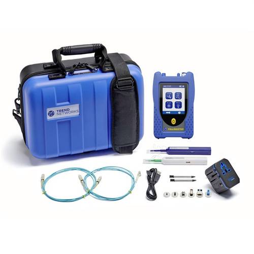 Glasfaserprüfgerät R240-MIPV Trend Networks Multimode-OTDR