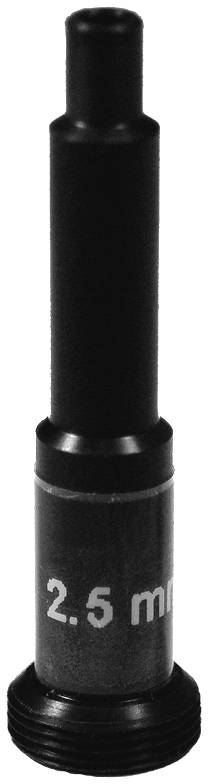 Trend Networks R240-VIP-250U Tip 2.5 mm Videoadapter 1 St.