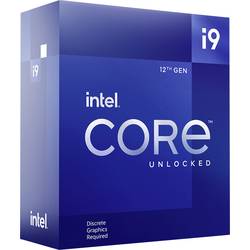 Image of Intel® Core™ i9 12900KF 16 x 3.2 GHz 16-Core Prozessor (CPU) Tray Sockel (PC): Intel® 1700 241 W