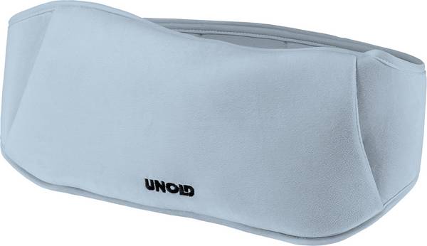 Unold Wärmi Wärmflasche 380 W Blau