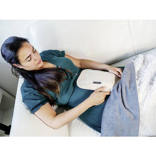 Thumbnail - Unold Wärmi Wärmflasche 380 W Beige