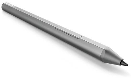 Lenovo Precision Pen - Aktiver Stylus - 3 Tasten-3