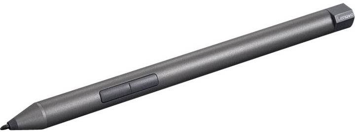 Lenovo Digital Pen - Aktiver Stylus - 2 Tasten-0