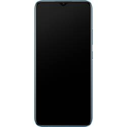 LTE smartfón Dual-SIM Realme C21Y, 16.5 cm (6.5 palca, 64 GB, 13 Megapixel, 2 Megapixel, 2 Megapixel, modrá