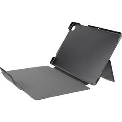 Image of 4Smarts FlipCase Samsung Galaxy Tab A7 Schwarz Tablet Tasche, modellspezifisch