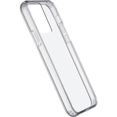 Cellularline CLEARDUOGALA52T Backcover Samsung Galaxy A52 Transparent