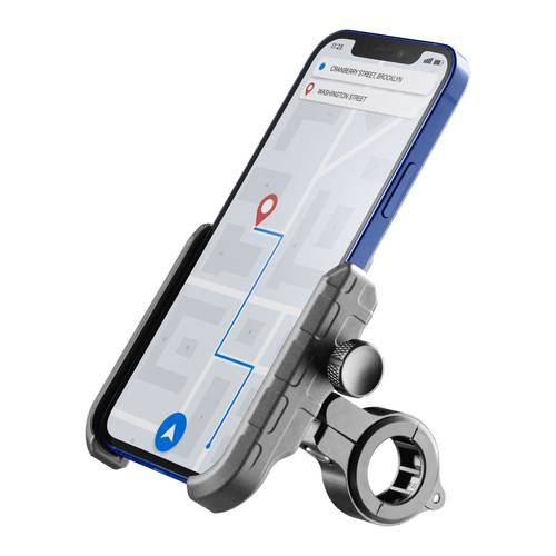 Cellularline MOTOHOLDERALUK Handy-Kfz-Halterung 360° drehbar
