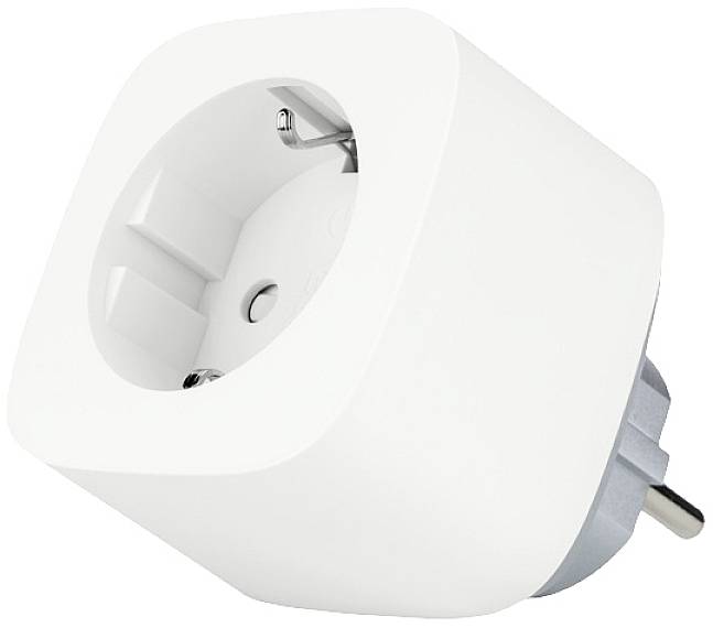 BOSCH Smart Home Smart Plug - Zwischenstecker kompakt