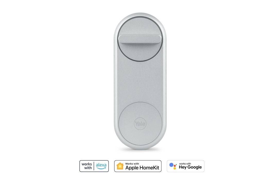 Bosch Q4 2021 DE/AT - Intelligentes Torschloss - Weiß - 150 mm - 58 mm - 60 mm --8