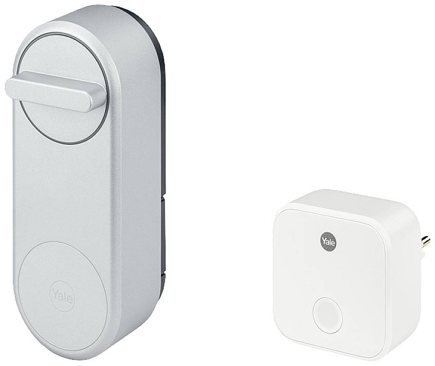 Bosch Smart Lock Q4 2021 DE/AT ( 8750001828 )