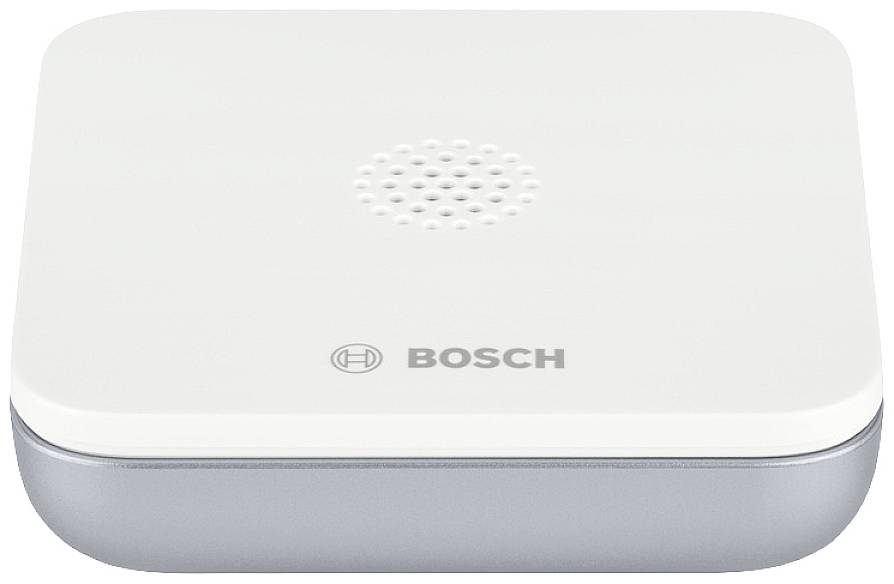 BWA-1 Bosch Smart Home Wassermelder, Funk-Wassermelder