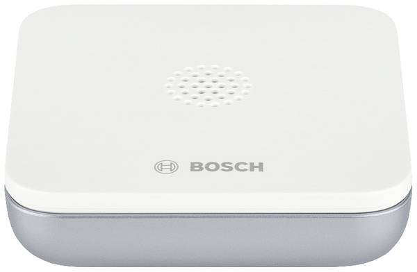 BWA-1 Bosch Smart Home Wassermelder, Funk-Wassermelder