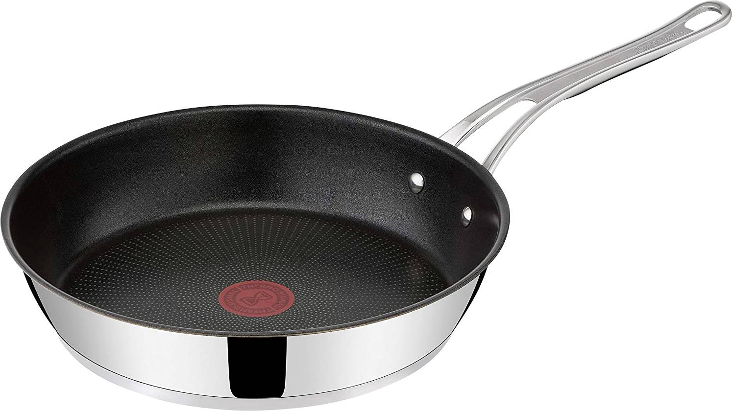 Tefal Jamie Oliver Classic - Bratpfanne - 28 cm-0