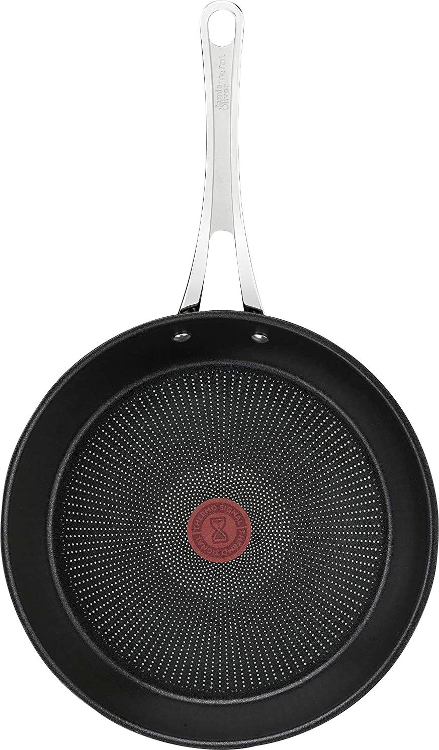 Tefal Jamie Oliver Classic - Bratpfanne - 28 cm-1