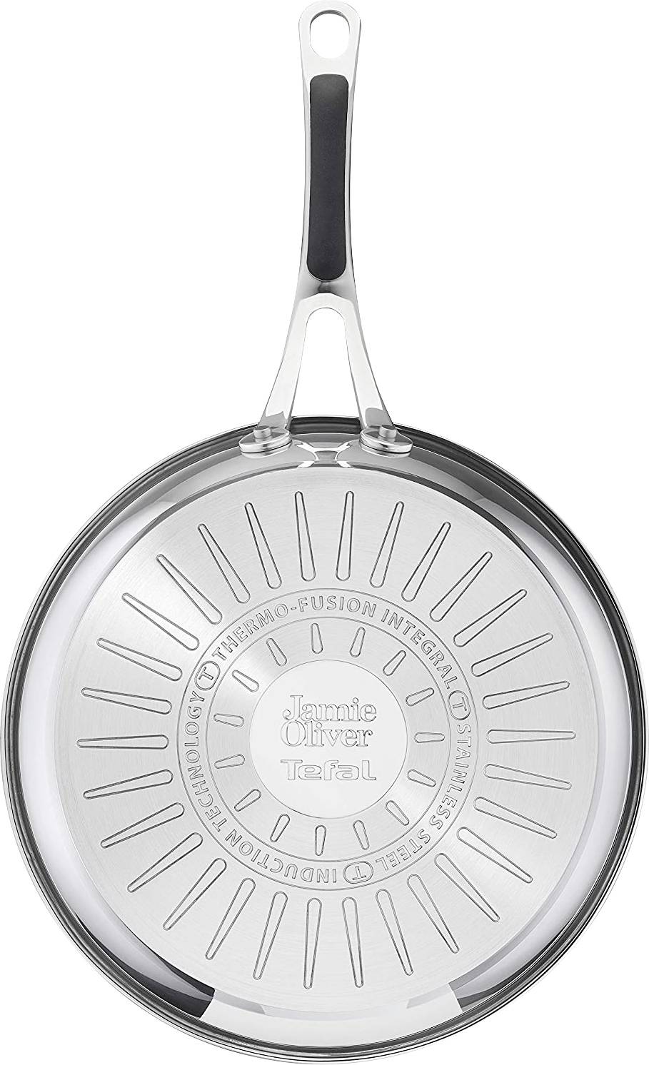 Tefal Jamie Oliver Classic - Bratpfanne - 28 cm-2
