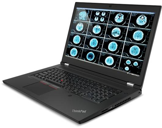 ThinkPad als Business-Notebook von Lenovo
