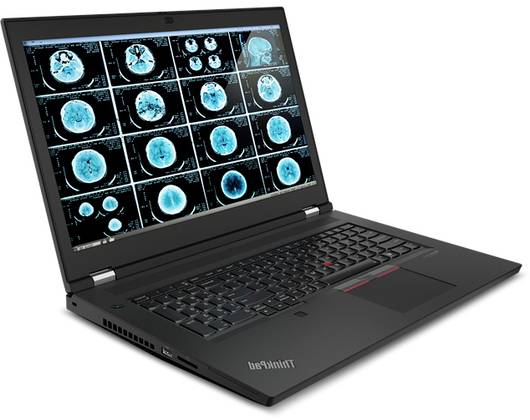 ThinkPad als Business-Notebook von Lenovo