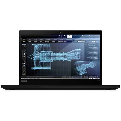 Lenovo Workstation Notebook ThinkPad P14s Gen 2 35.6 cm (14 Zoll)  Full HD Intel® Core™ i5 i5-1135G7 16 GB RAM  512 GB S