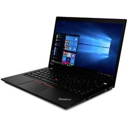 Image of Lenovo Notebook ThinkPad P14s Gen 1 35.6 cm (14 Zoll) Full HD AMD Ryzen™ 7 Pro 4750U 16 GB RAM 512 GB SSD AMD Radeon