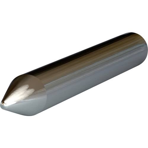 Weller WLTC08IR30 Lötspitze Konisch Spitzen-Größe 0.80 mm Inhalt 3 St.