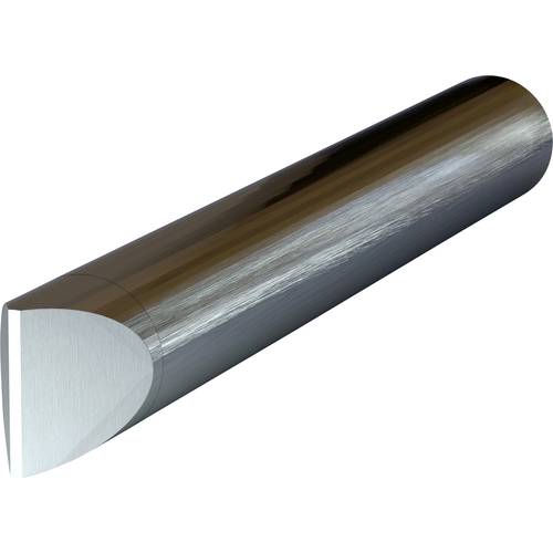 Weller WLTCH10IR80 Lötspitze Meißelform Spitzen-Größe 10 mm Inhalt 3 St.