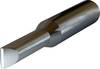 Weller WLTCH60IR80 Lötspitze Meißelform Spitzen-Größe 6.40 mm Inhalt 3 St.